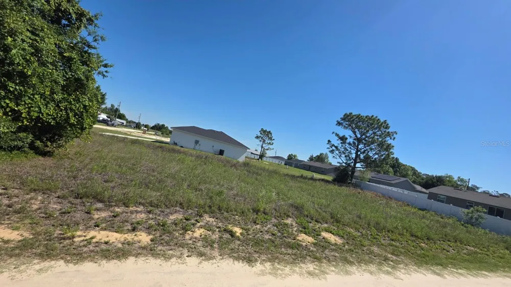 SW 149TH TERRACE ocala, FL 34481
