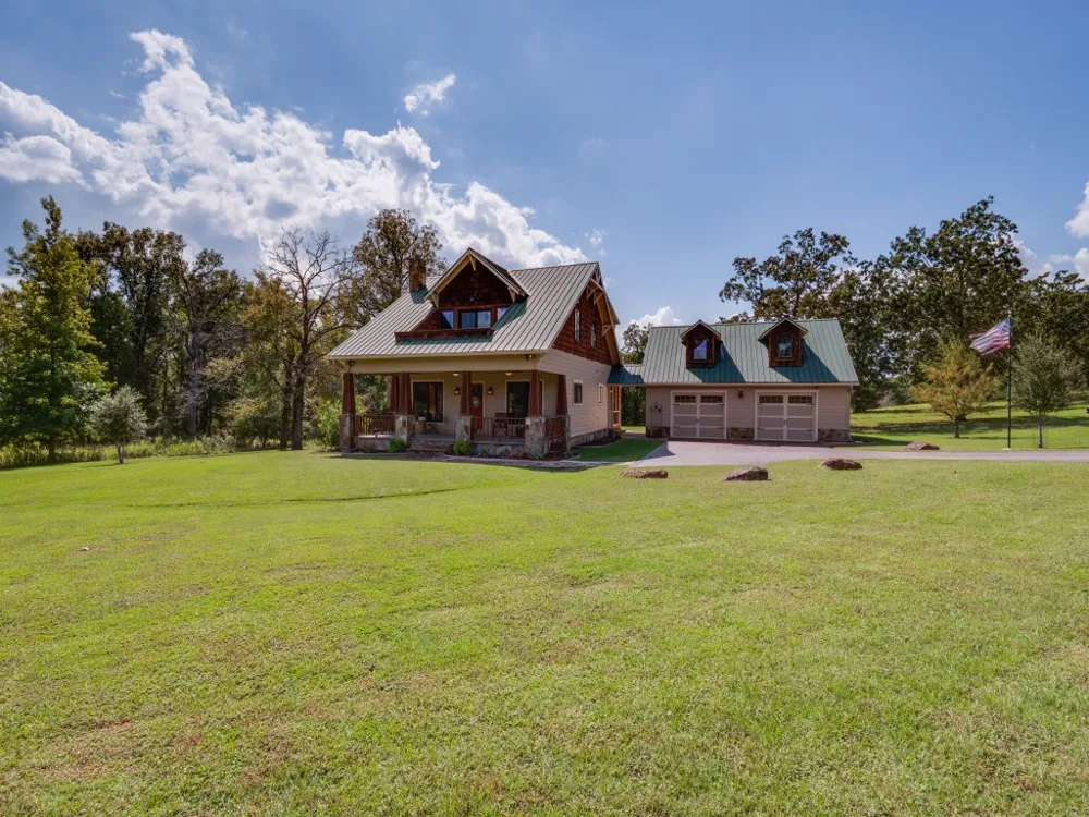 14244 Caddo Creek Circle Larue, TX 75770