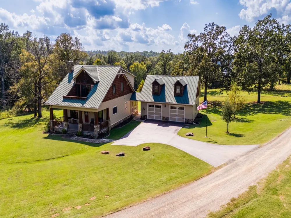 14244 Caddo Creek Circle Larue, TX 75770