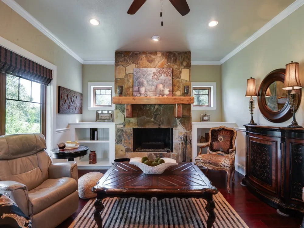 14244 Caddo Creek Circle Larue, TX 75770