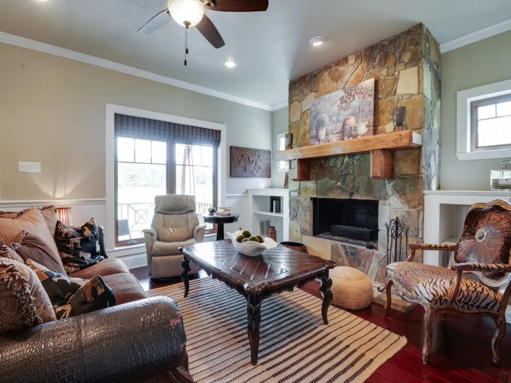 14244 Caddo Creek Circle Larue, TX 75770