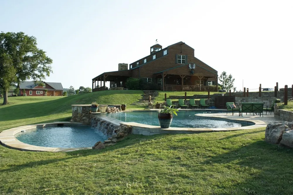 14244 Caddo Creek Circle Larue, TX 75770