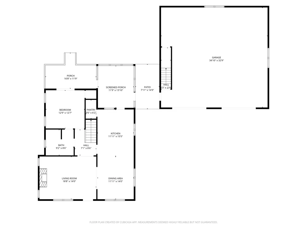 14244 Caddo Creek Circle Larue, TX 75770