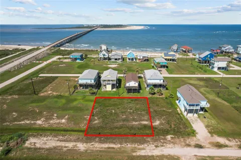 13226 Buccaneer Parkway