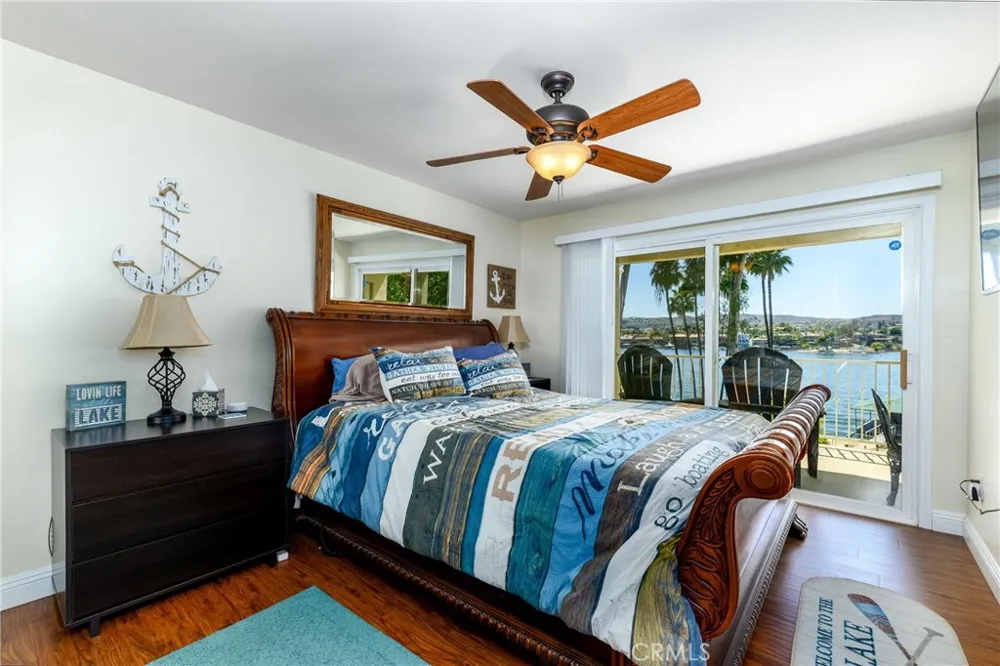 22376 W San Joaquin Canyon Lake, CA 92587