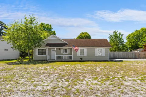300 Foxtrace Lane