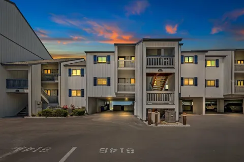 816 BAHIA DEL SOL DRIVE #23