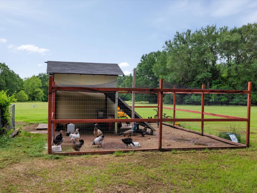 300 Rs County Road 3367 Emory, TX 75440
