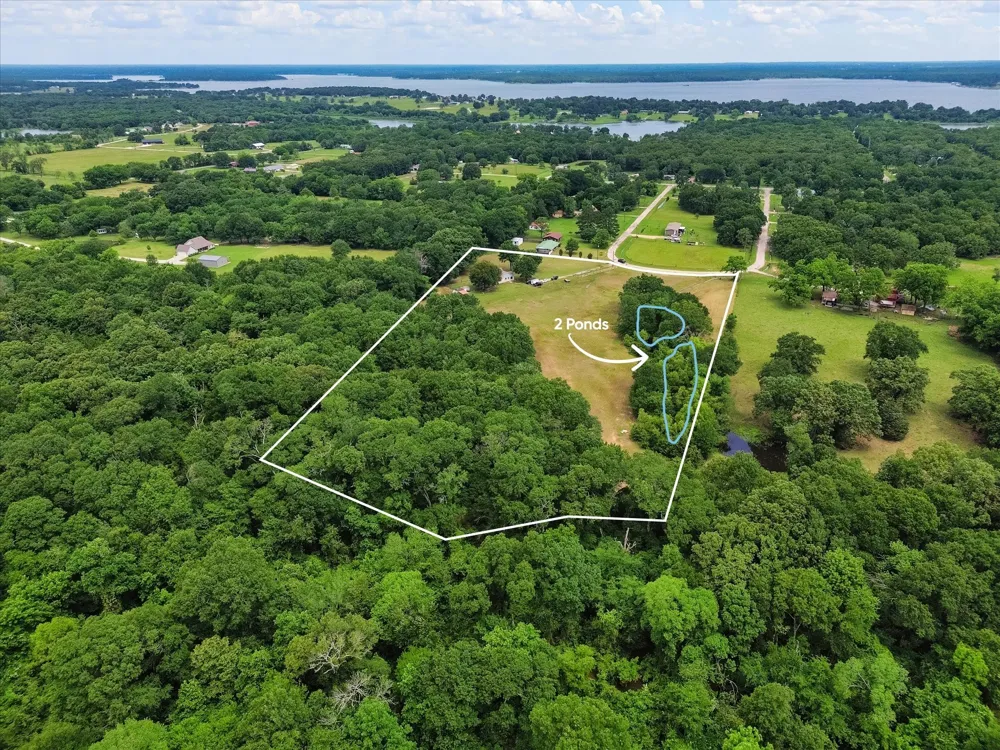 300 Rs County Road 3367 Emory, TX 75440