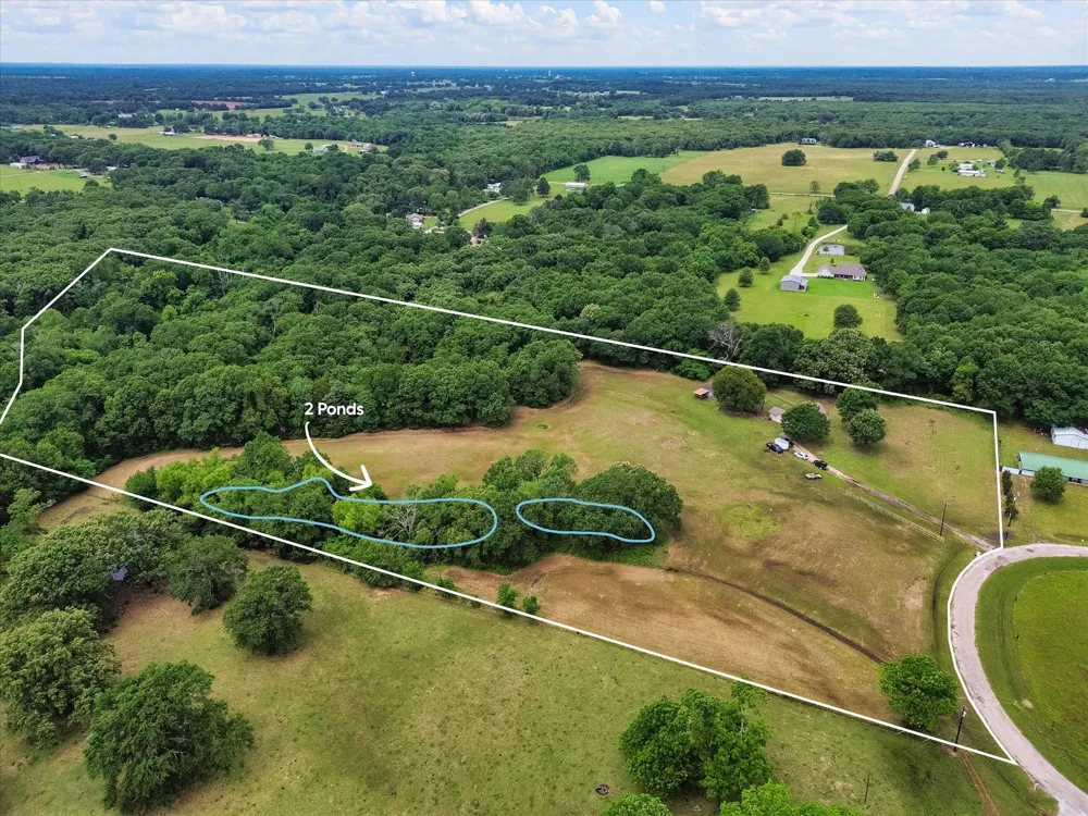 300 Rs County Road 3367 Emory, TX 75440