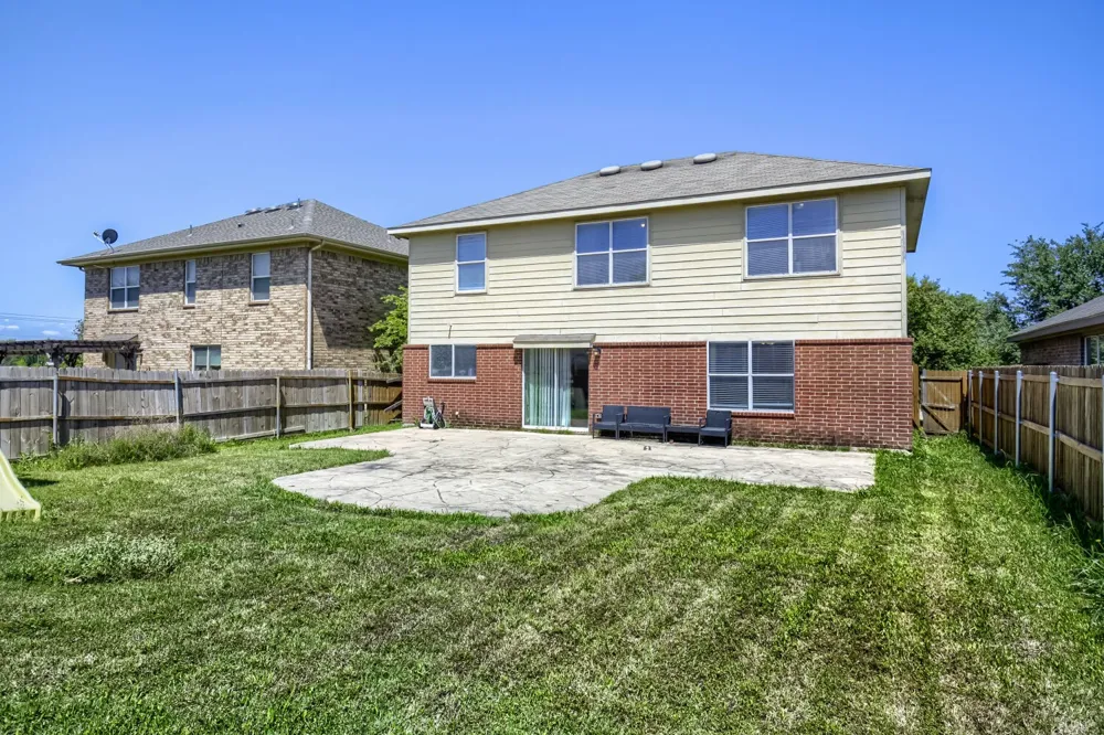 2006 Stagecoach Trail Heartland, TX 75126