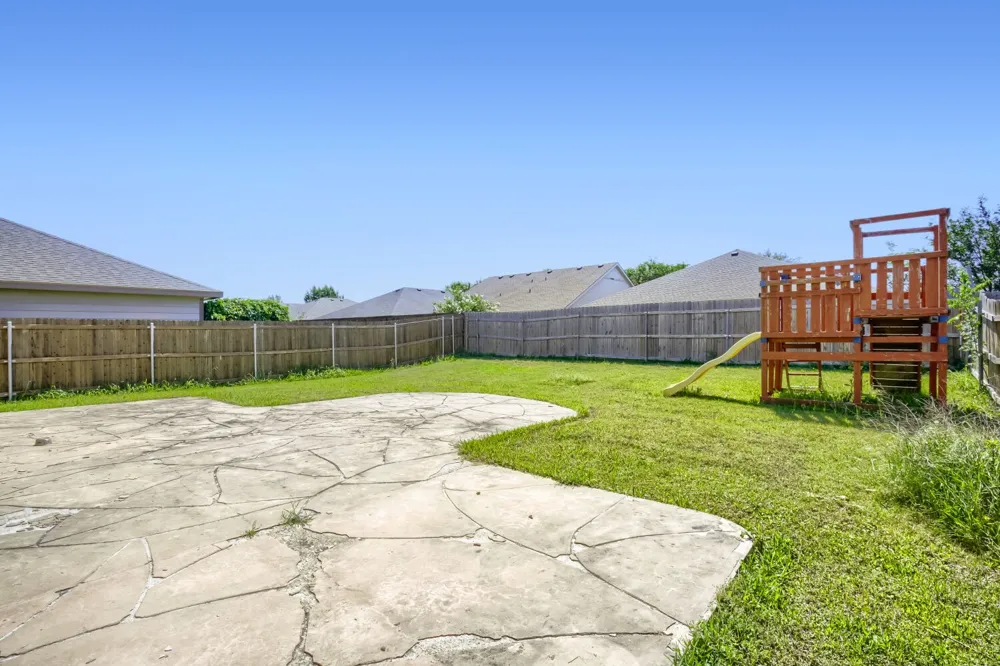 2006 Stagecoach Trail Heartland, TX 75126