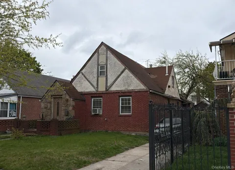 183-37 Brinkerhoff Avenue