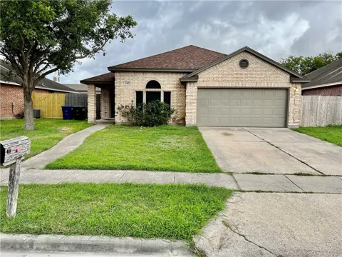 2417 Windblown Drive