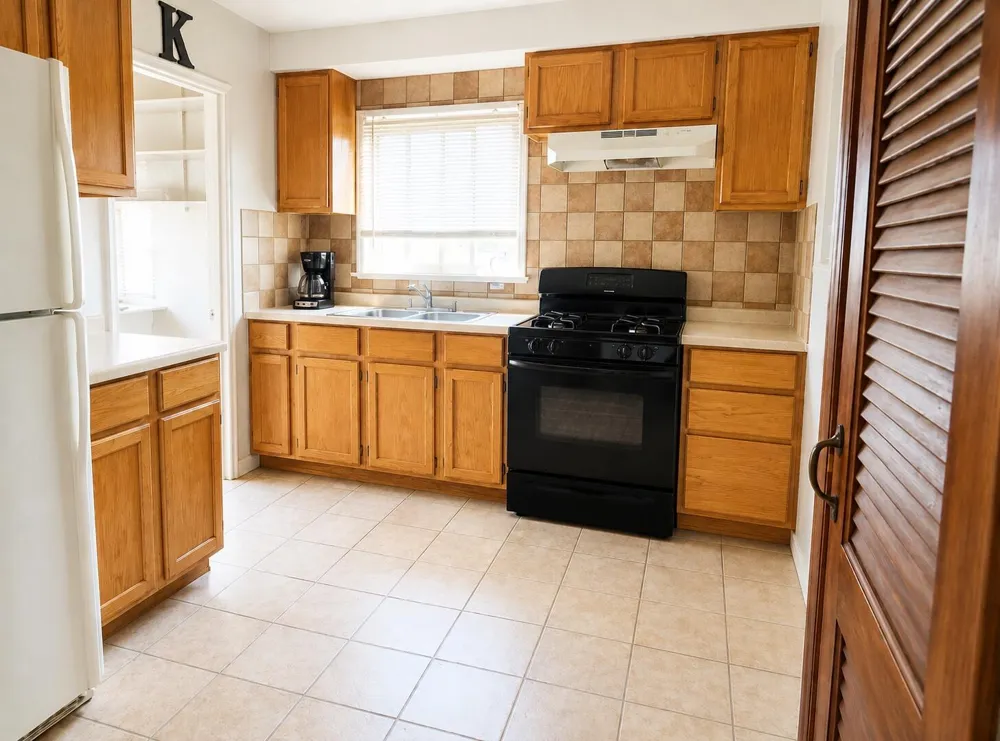 27392 Osmun Street Madison Heights City, MI 48071