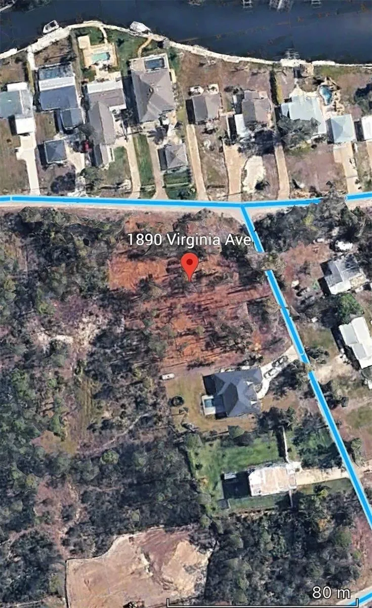 1890 VIRGINIA AVENUE Englewood, FL 34223