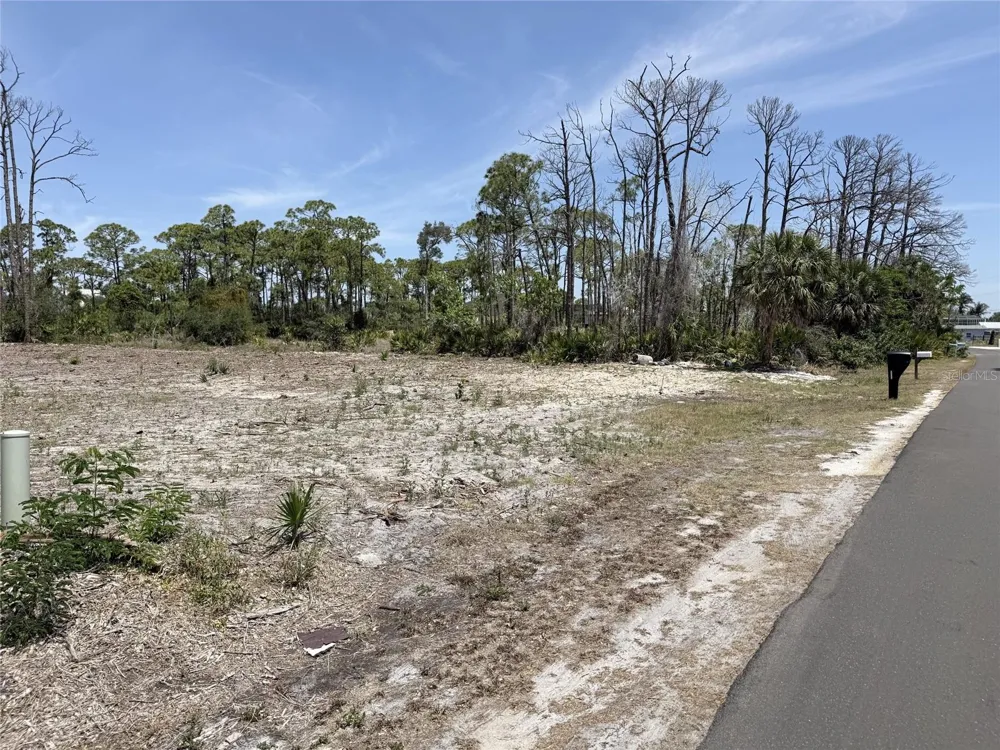 1890 VIRGINIA AVENUE Englewood, FL 34223