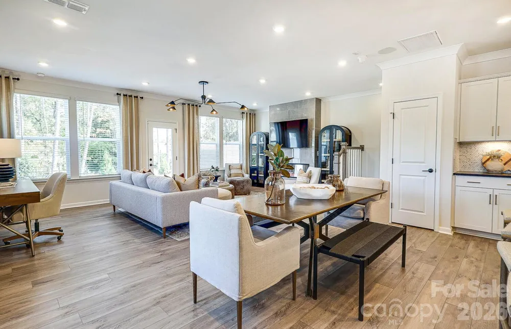 2015 Bayou Trace Drive Charlotte, NC 28262