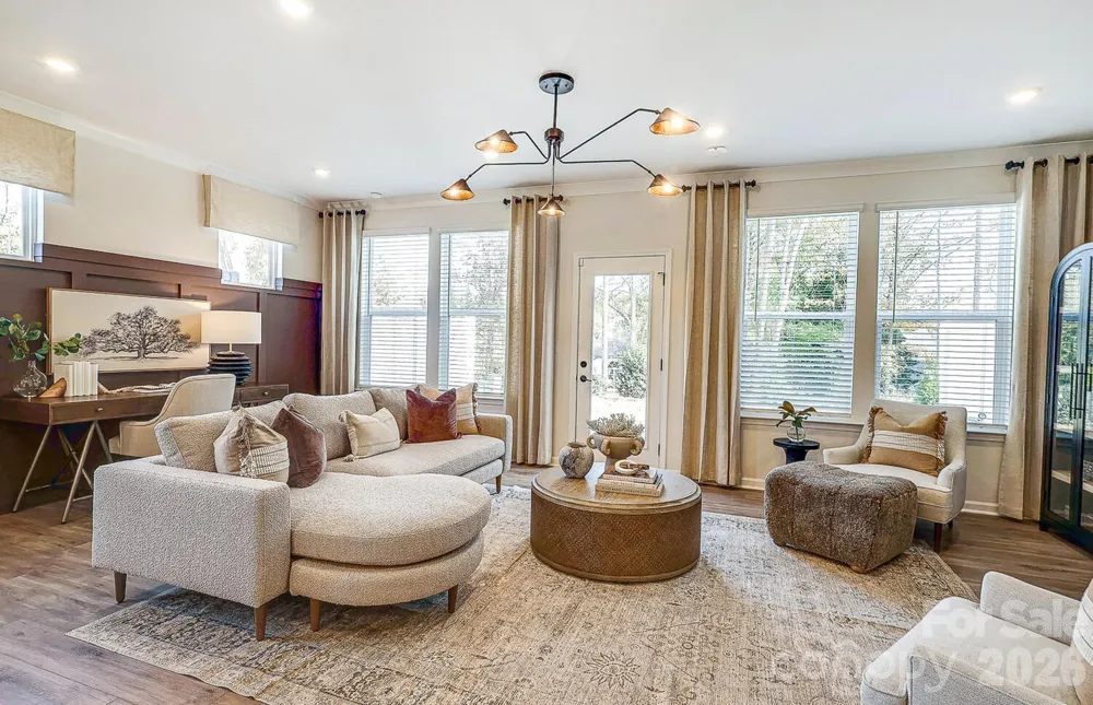 2015 Bayou Trace Drive Charlotte, NC 28262