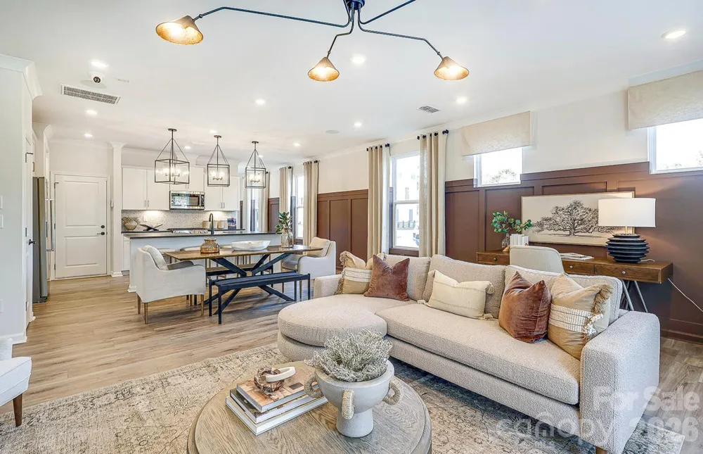 2015 Bayou Trace Drive Charlotte, NC 28262