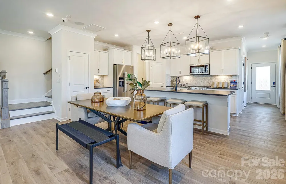 2015 Bayou Trace Drive Charlotte, NC 28262