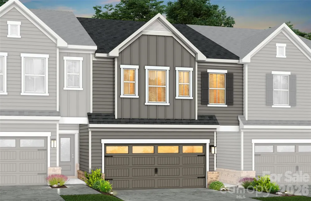 2015 Bayou Trace Drive Charlotte, NC 28262
