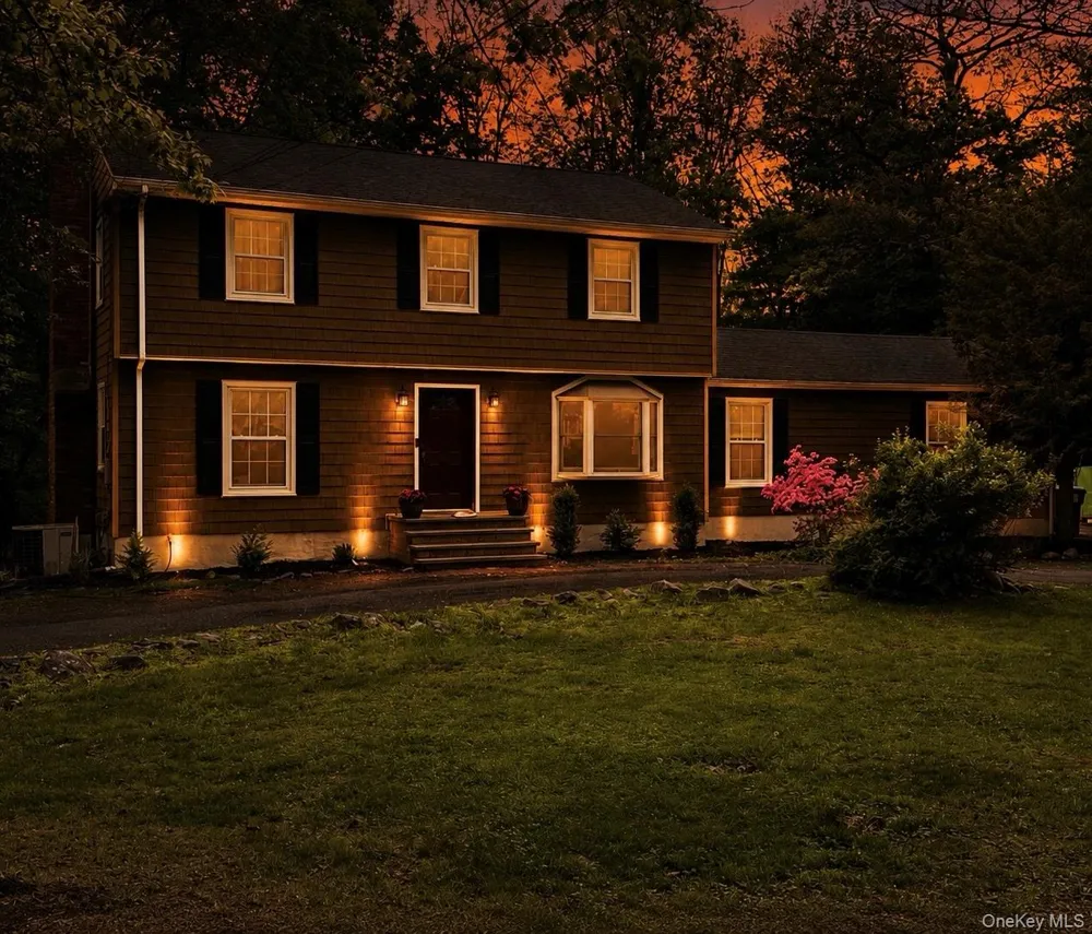 95 Pine Hill Road Highland Mills, NY 10930