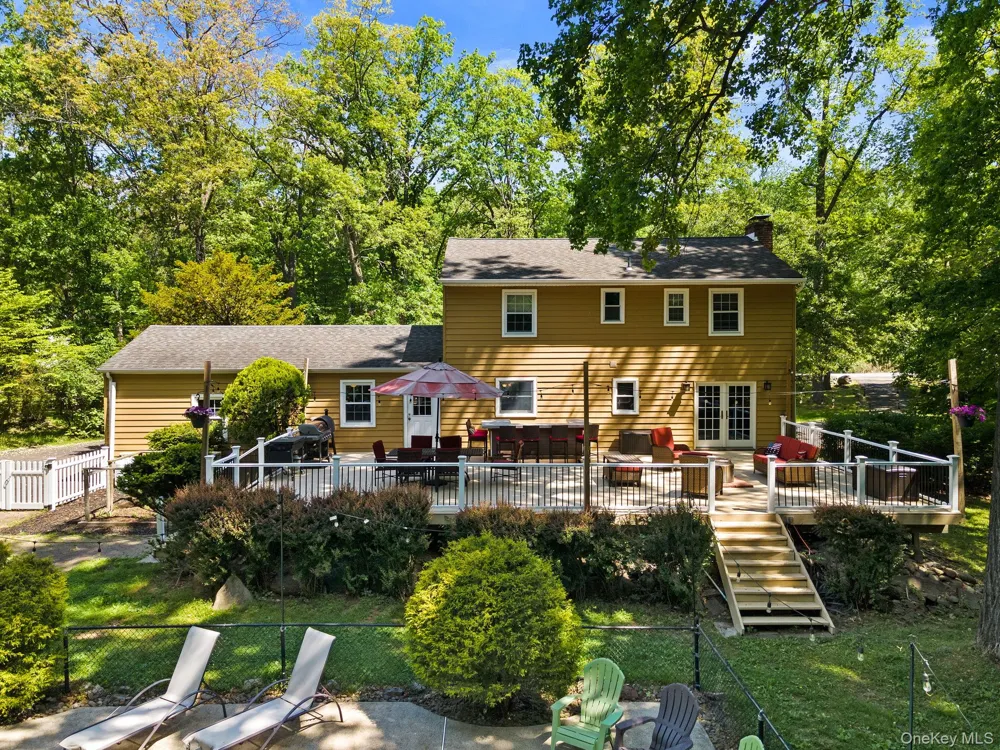 95 Pine Hill Road Highland Mills, NY 10930