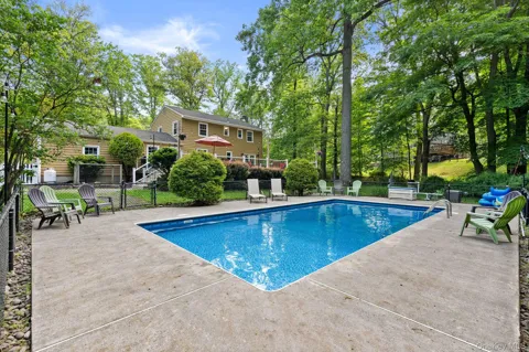 95 Pine Hill Road