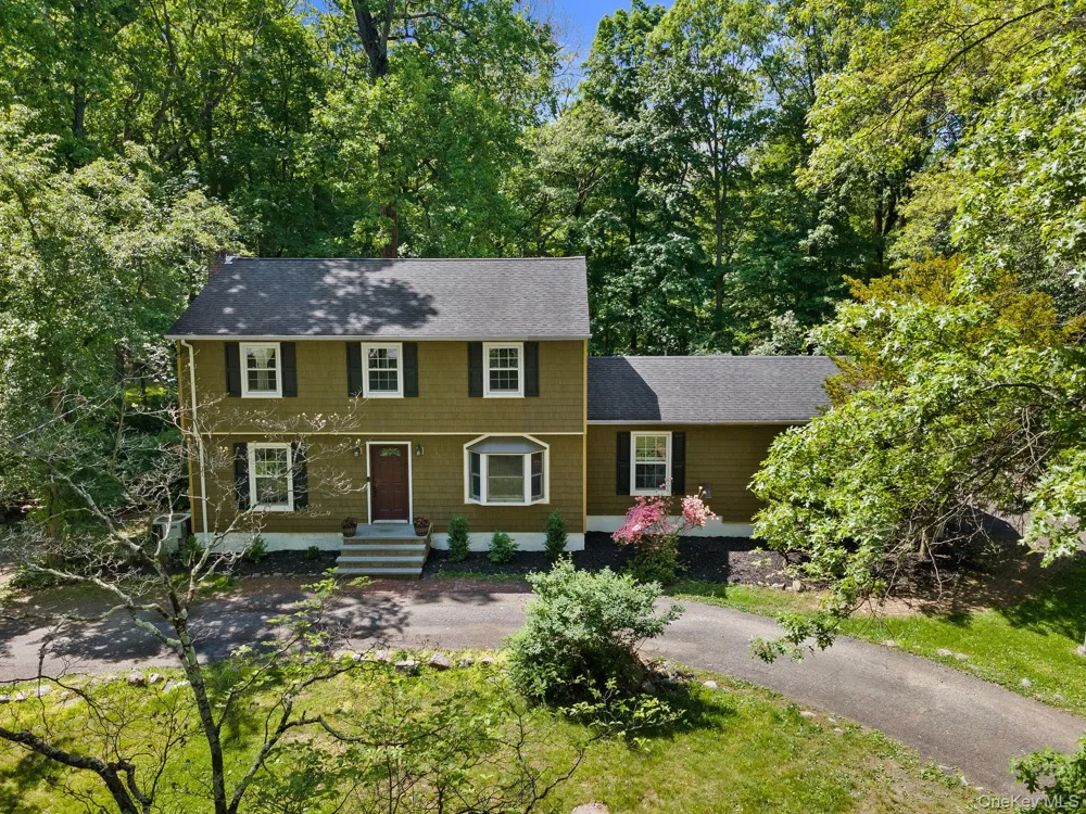 95 Pine Hill Road Highland Mills, NY 10930