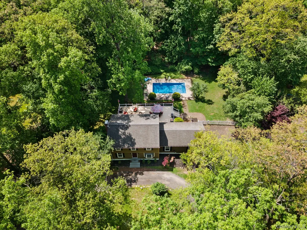 95 Pine Hill Road Highland Mills, NY 10930
