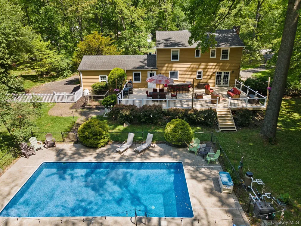 95 Pine Hill Road Highland Mills, NY 10930