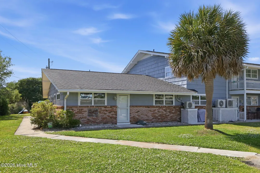 109 Cedar Lane #9 Cedar Point, NC 28584