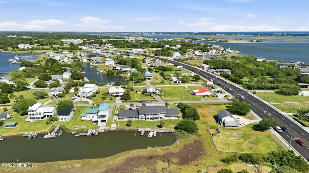 109 Cedar Lane #9 Cedar Point, NC 28584