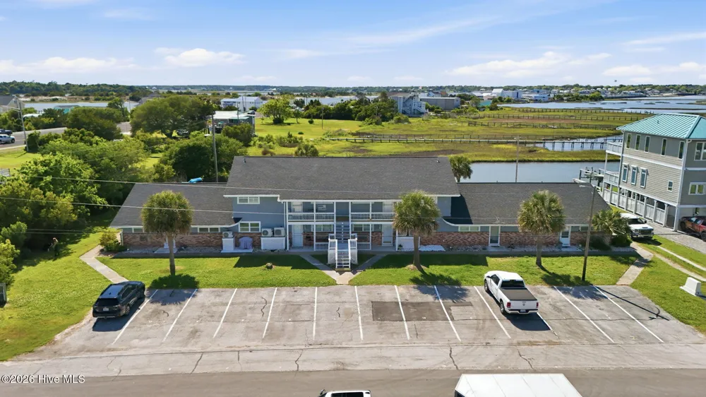 109 Cedar Lane #9 Cedar Point, NC 28584
