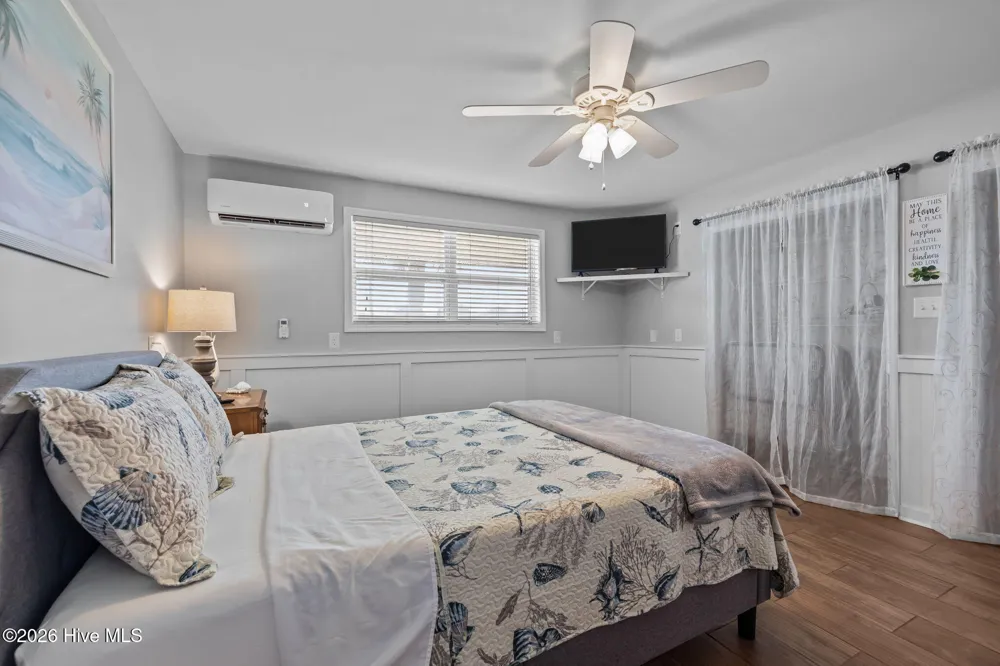 109 Cedar Lane #9 Cedar Point, NC 28584