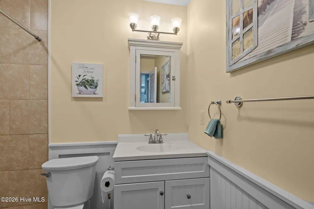 109 Cedar Lane #9 Cedar Point, NC 28584