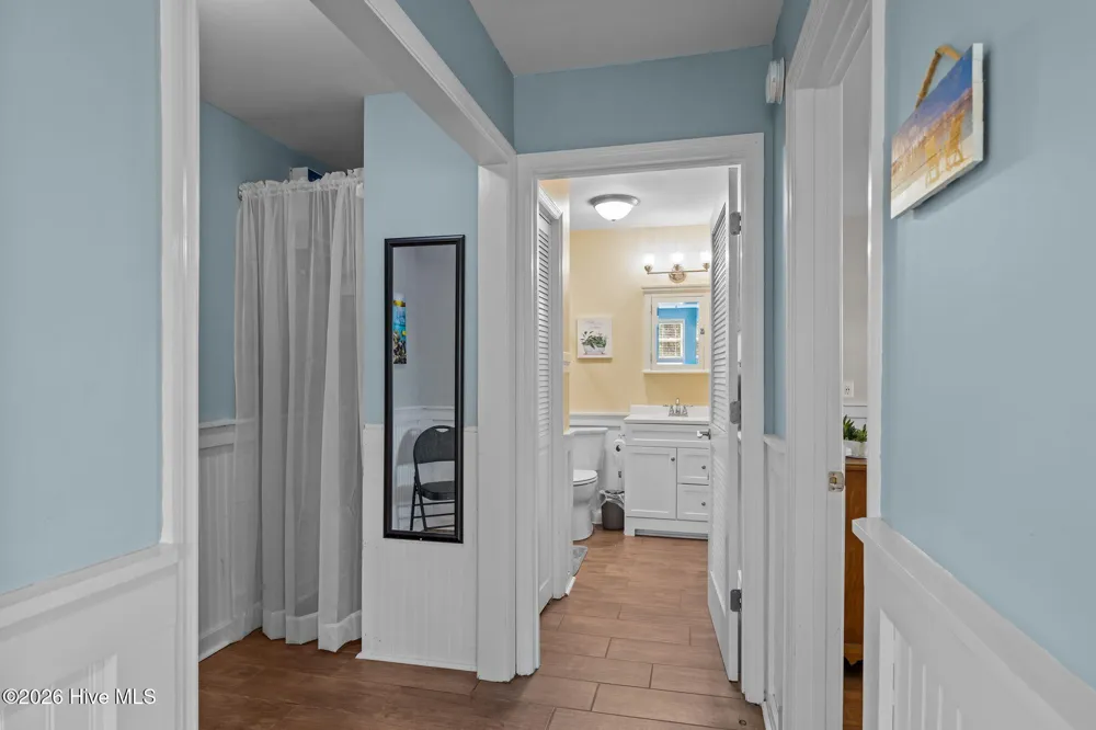 109 Cedar Lane #9 Cedar Point, NC 28584