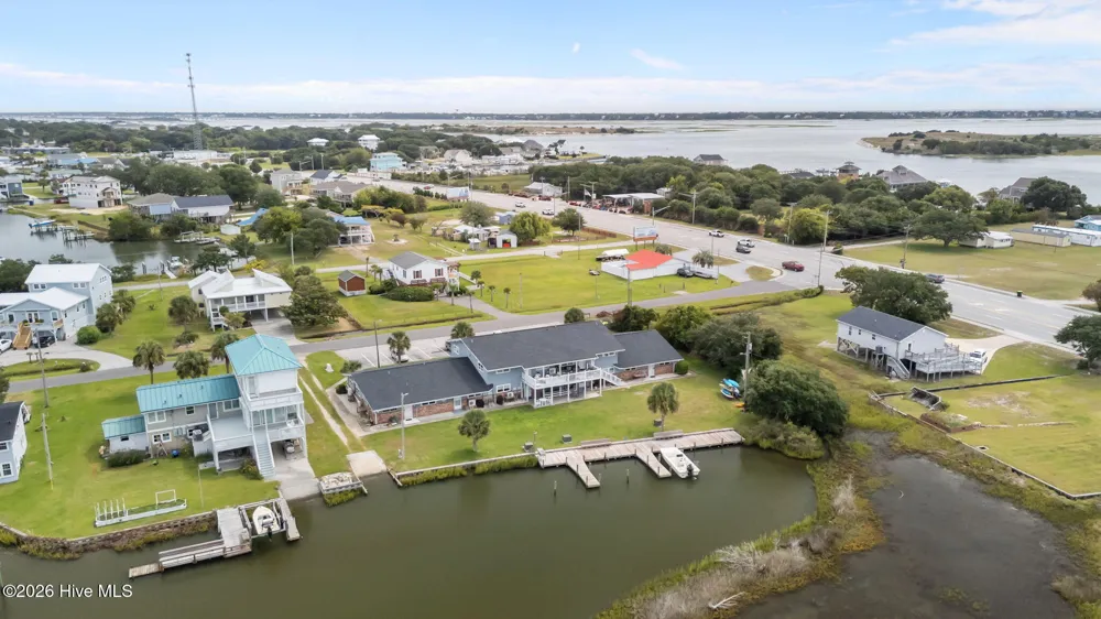 109 Cedar Lane #9 Cedar Point, NC 28584