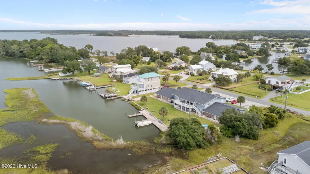 109 Cedar Lane #9 Cedar Point, NC 28584