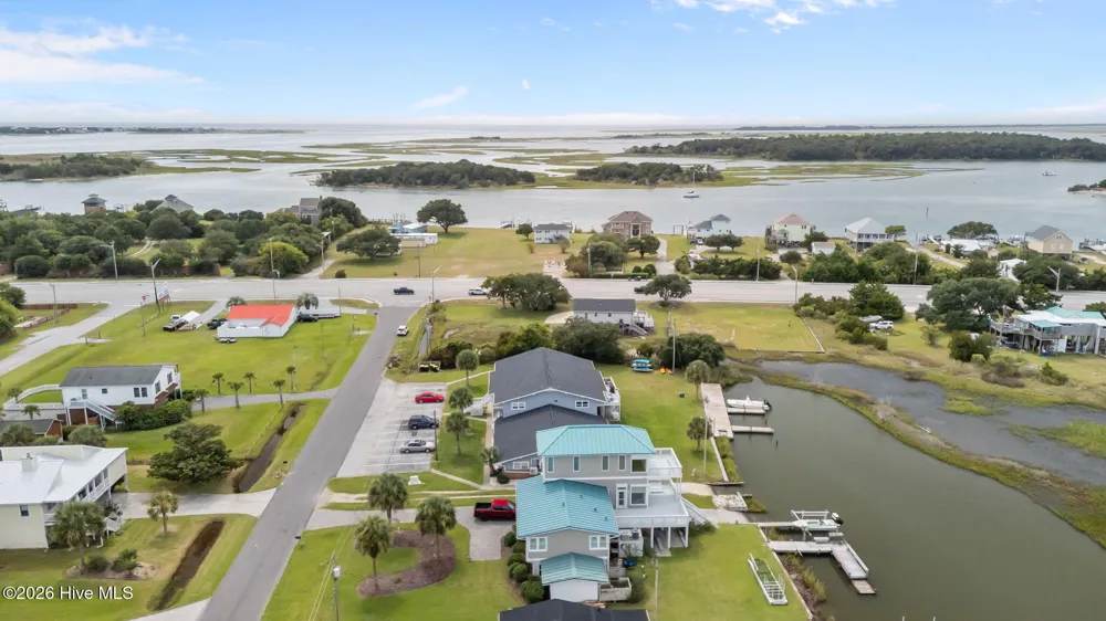 109 Cedar Lane #9 Cedar Point, NC 28584