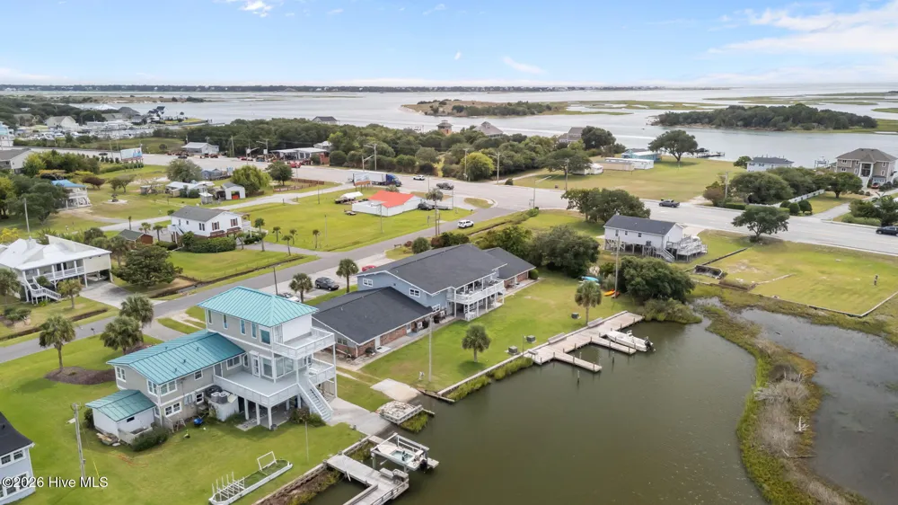 109 Cedar Lane #9 Cedar Point, NC 28584
