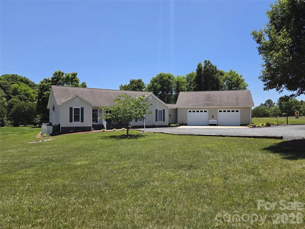 16182 Austin Road Locust, NC 28097