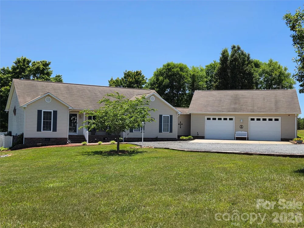 16182 Austin Road Locust, NC 28097