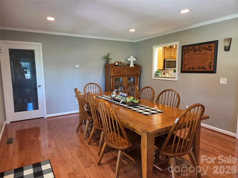 16182 Austin Road Locust, NC 28097