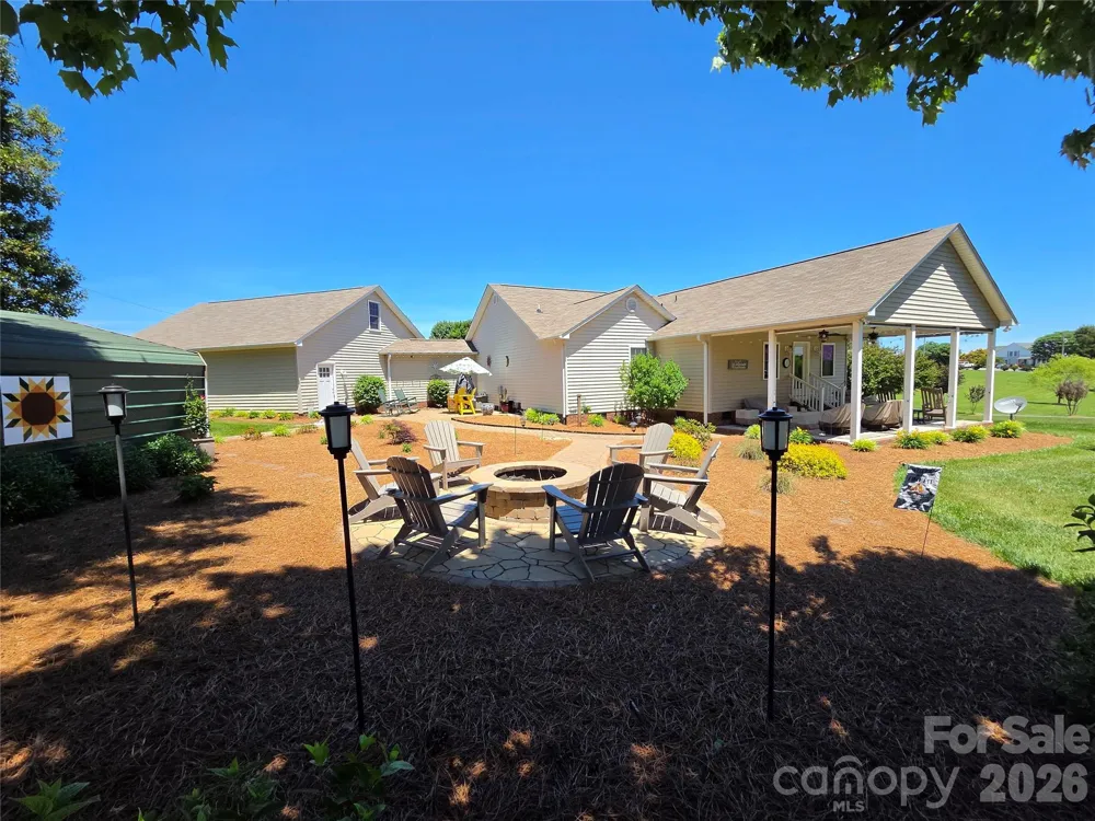 16182 Austin Road Locust, NC 28097
