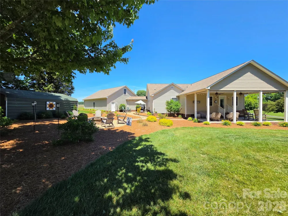 16182 Austin Road Locust, NC 28097