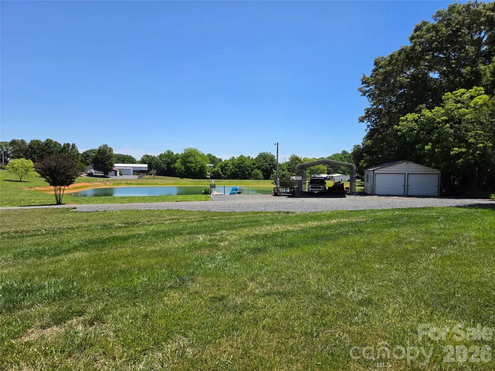 16182 Austin Road Locust, NC 28097