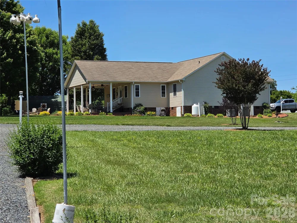 16182 Austin Road Locust, NC 28097