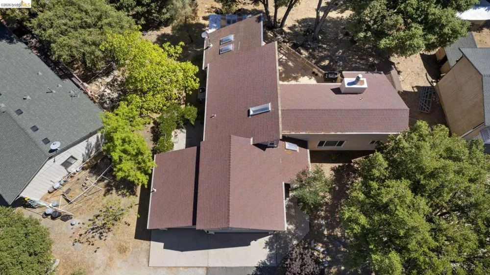 21916 Phoenix Lake Sonora, CA 95370